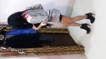 Lahore Ki Raand Ka Mujra - Movies.