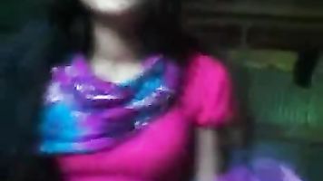 Pakistani Babe Shalwar Suit - Movies.