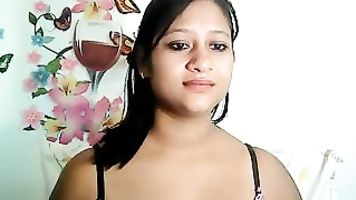 Hot Shama Live On Web Cam - Movies.