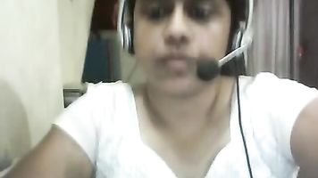 Najami Bhabhi From Kanpur - Movies. video2porn2