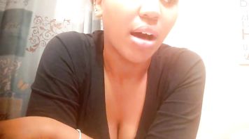 UK NRI Girl Cleavage Show - Movies.