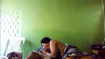 Indian MILF Hardcore Sex MMS - Movies.