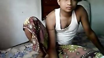 Desi Couple Fuck On Live Cam - Movies. video2porn2