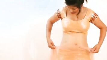 Tanishka Verma Sari Model - Movies. video2porn2
