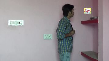 Akeli Bhabhi Romantic Devar - Movies. video2porn2