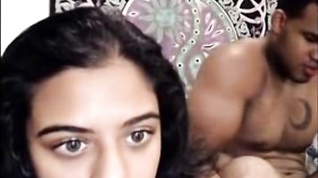 yess, she gets a wondeful awesome orgasm