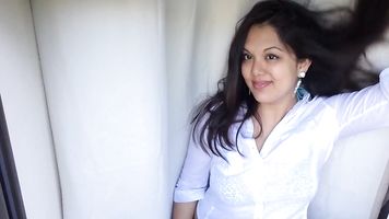 20 Year Old Indian Wife Priya.
