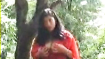 South Indian Wife Shakuntala - Movies.