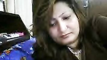 Lahori Couple On Web Cam - Movies.