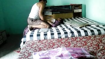 Amateur Married Couple MMS - Movies.
