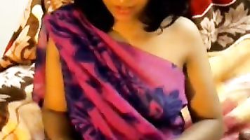 I am a housewife with pretty face and perfect smile.