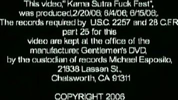 Kamasutra Fuck Feast - Movies.