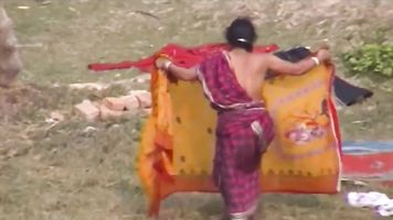 Indian Village Amateur MMS - Movies.