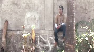 Guy Seducing Sexy School Girl - Movies.