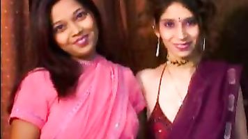 Kitty Priya Desi Lesbians - Movies.