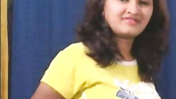 Sanjana Big Boob Babe - Movies.