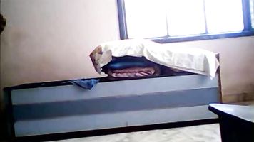 Young Lahori Couple Scandal - Movies.