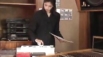 Juicy seductive Indian girlfriend Sonakshi teasing her boyfriend with her big juicy boobs in bra playing with them and juggling