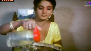 Saree Stripping - Movies.