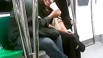 Couple Kissing Open - Movies.