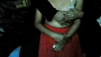 Desi Girl Enjoying Sex - Movies.