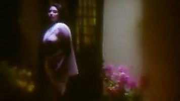 Indian Babe Rani Gets Naked - Movies.