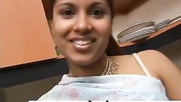 Why all these Indian woman look sad and miserable in the videos