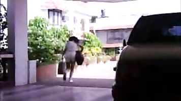 leah has a nice wobble on her ass as she takes that cock