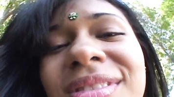 Overall, a great and excellent desi home made video here