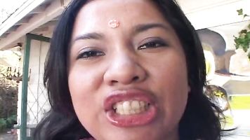 nothing better than a blonde white girl sucking your dick
