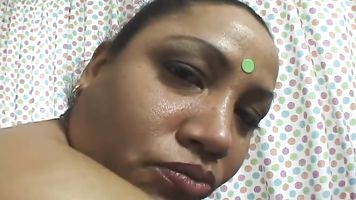 mature bonde trash bet her mouth smelt awesome after that