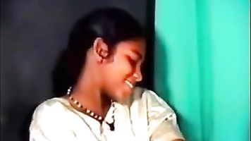 College Student slut Fucks Two Guys.