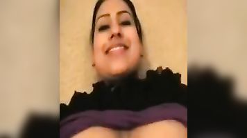Cum On Big Boobs.