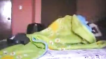 Desi Couple Honeymoon Sex.