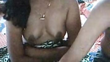 Home made web cam show.