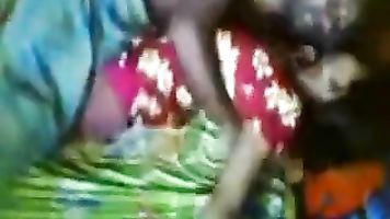 Hot sex for first time by married couple on cam.