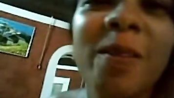this is really hot hope he came inside her indian ass x