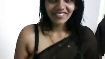 Shyna Bhabhi Gets Fucked.