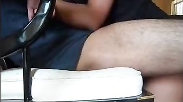 Sucking White Guy.