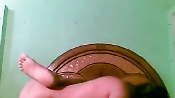 muy buen primer video hermosa, luces sexi y de lo mas apetecible