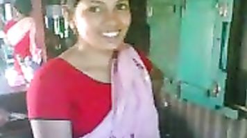Indian GF riding cock.