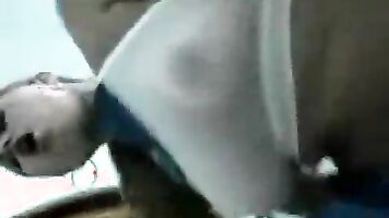 I love to get her pregnant and have sex with her at the same time