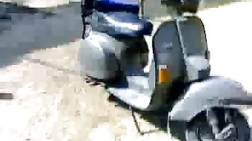 Indian teen gets her perky tits licked and fondled.