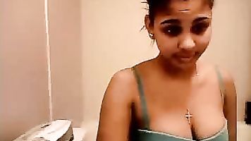 Hot Babe On Sex Chat Naked.