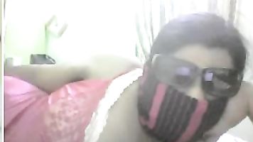 Indian Chubby Girl Strip On Cam.
