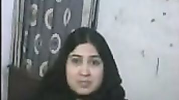 Pakistani Couple Homemade Sex Scandal.