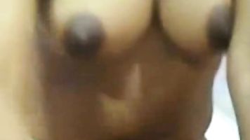 Seductive Desi Boobs.