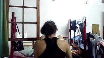Young Delhi Punjabi Couple Homemade Sex.
