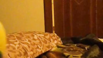 Two Indian Girls Dealing with a Black guy Hot ' Coloured
