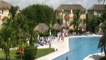 Exotic Sex Vacation With Larissa.